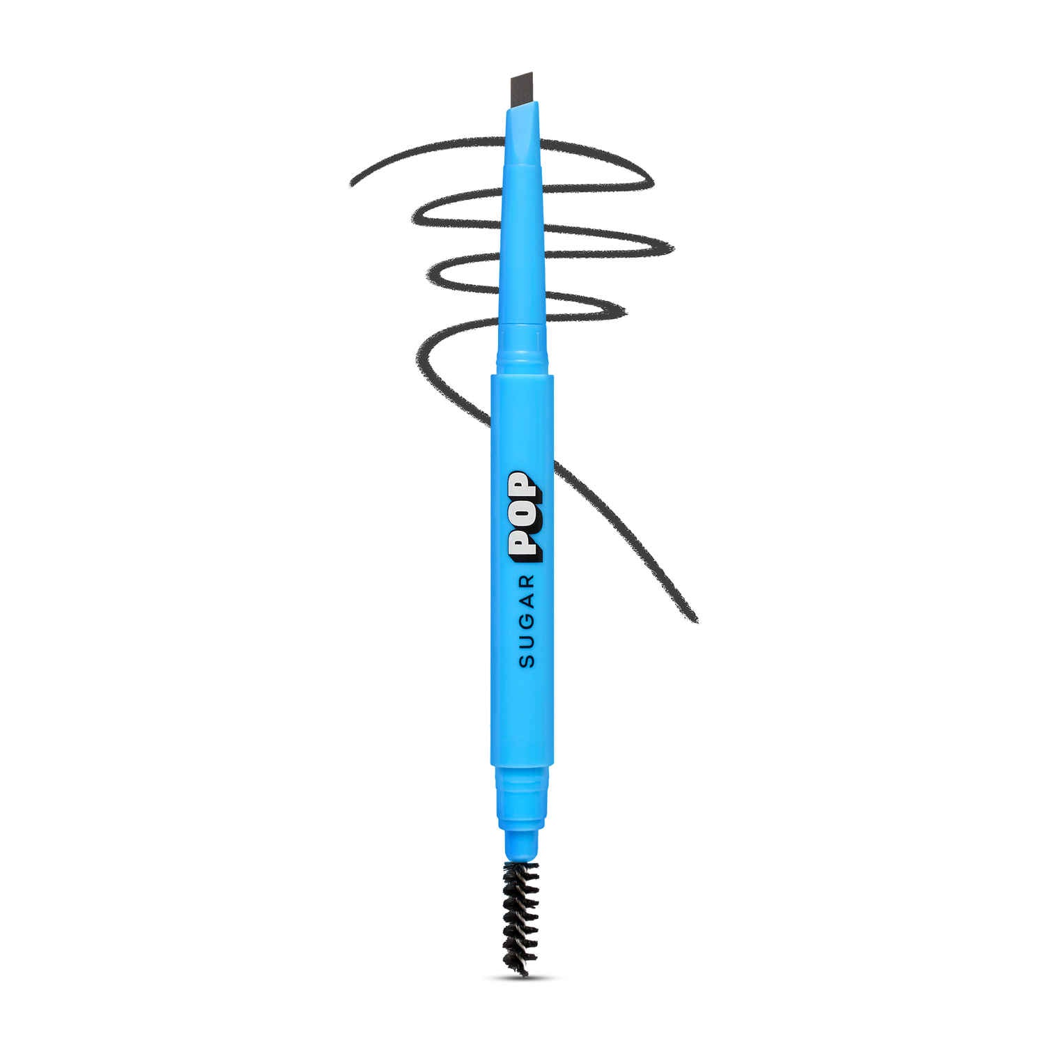 SUGAR SUGAR POP Brow Shaper01 Smokey 0.3G (329)