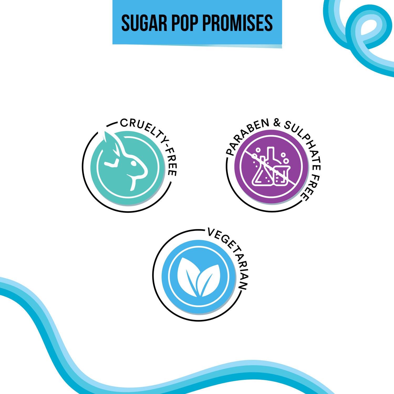 SUGAR SUGAR POP Brow Shaper01 Smokey 0.3G (329)