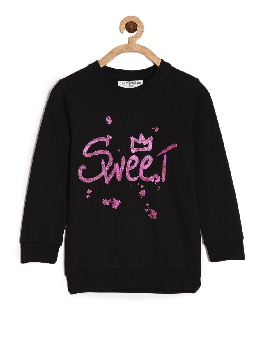 Sweet Girl Jogger Set - KWW-AN-SWGJ-0-6