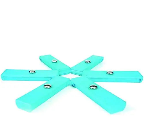 Foldable Non-slip Heat Resistant Kitchen Hotmat HP DD