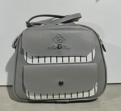 Stylish Sling Printed Bag for Women (TPT) NATIONALBAGS & BELTS