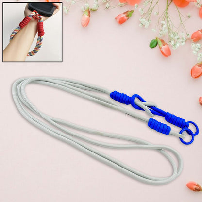 Universal Cross-Body Phone Lanyard for All Smartphones