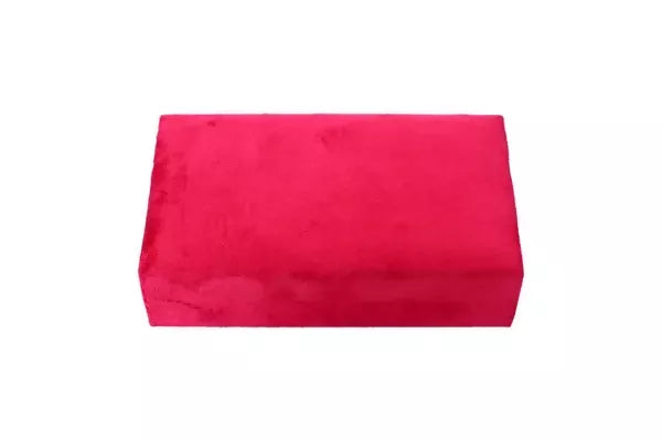 Aarti Sangrah (Hindi) With Gold Coin In A Premium Velvet Box Pack Brings Calmness, Reduces Stress, And Promotes Inner Peace