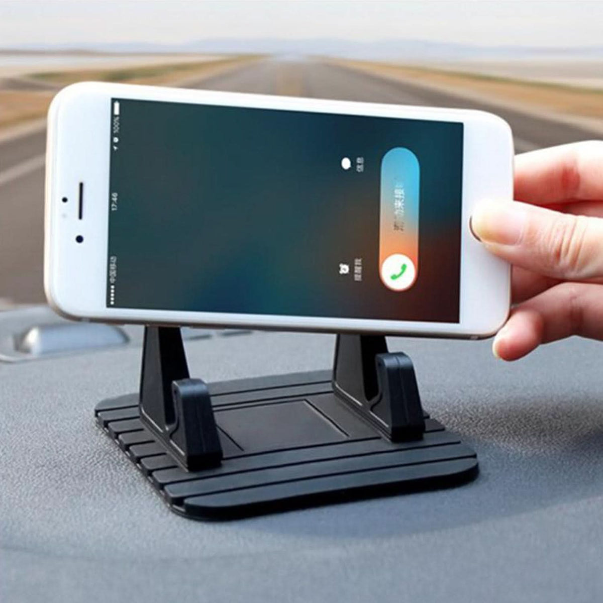 Universal Portable Mobile Holder Stand – Adjustable Phone Stand HP DD