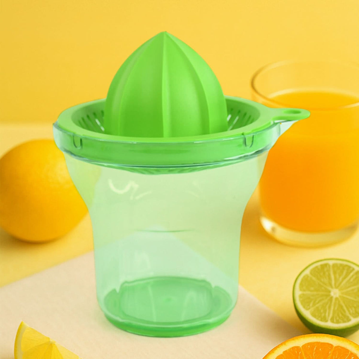 Apex Manual Citrus Juicer HP DD