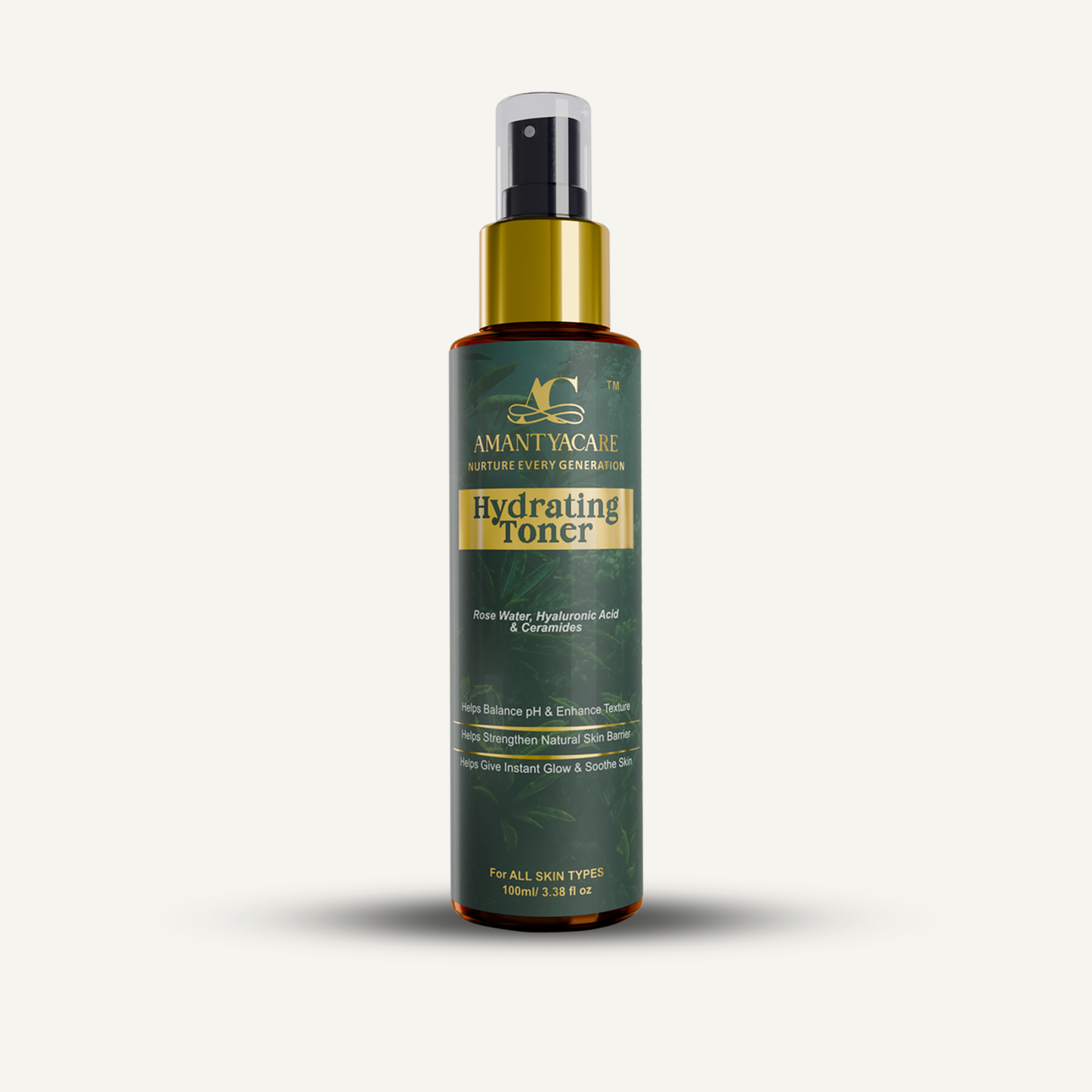 Hydrating Toner – Amantya Care Amantya Care