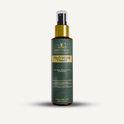 Hydrating Toner – Amantya Care Amantya Care