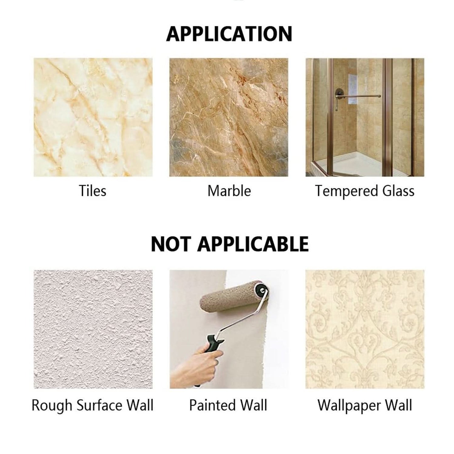 Wall-Mounted Soap Rack – 2 Pc Set for Bathroom & Household