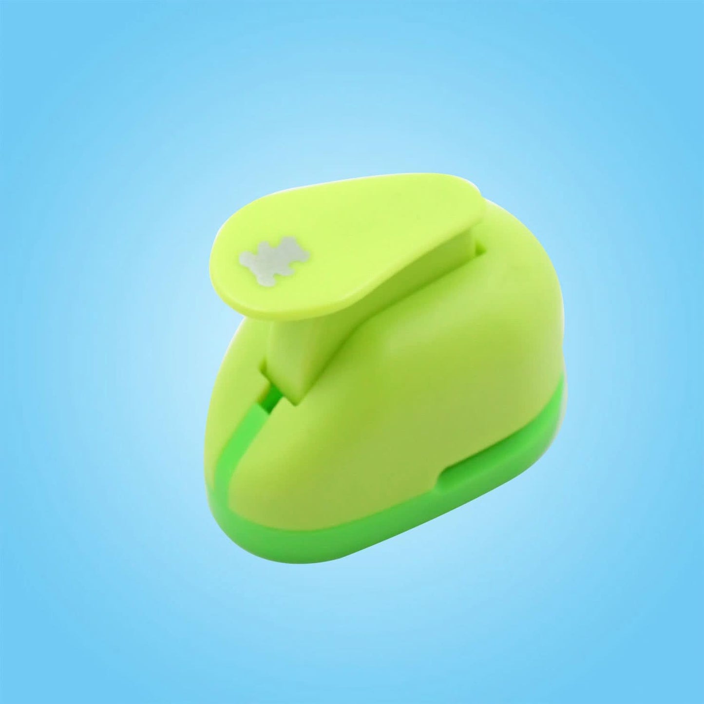 Decorative Craft Hole Punch – For Kids & Adults (1 Pc)