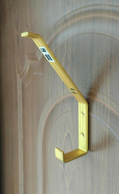 Brahmaji™ Multi-Purpose Heavy Duty Wall Mount Hanger Helmet Holder WiNNY