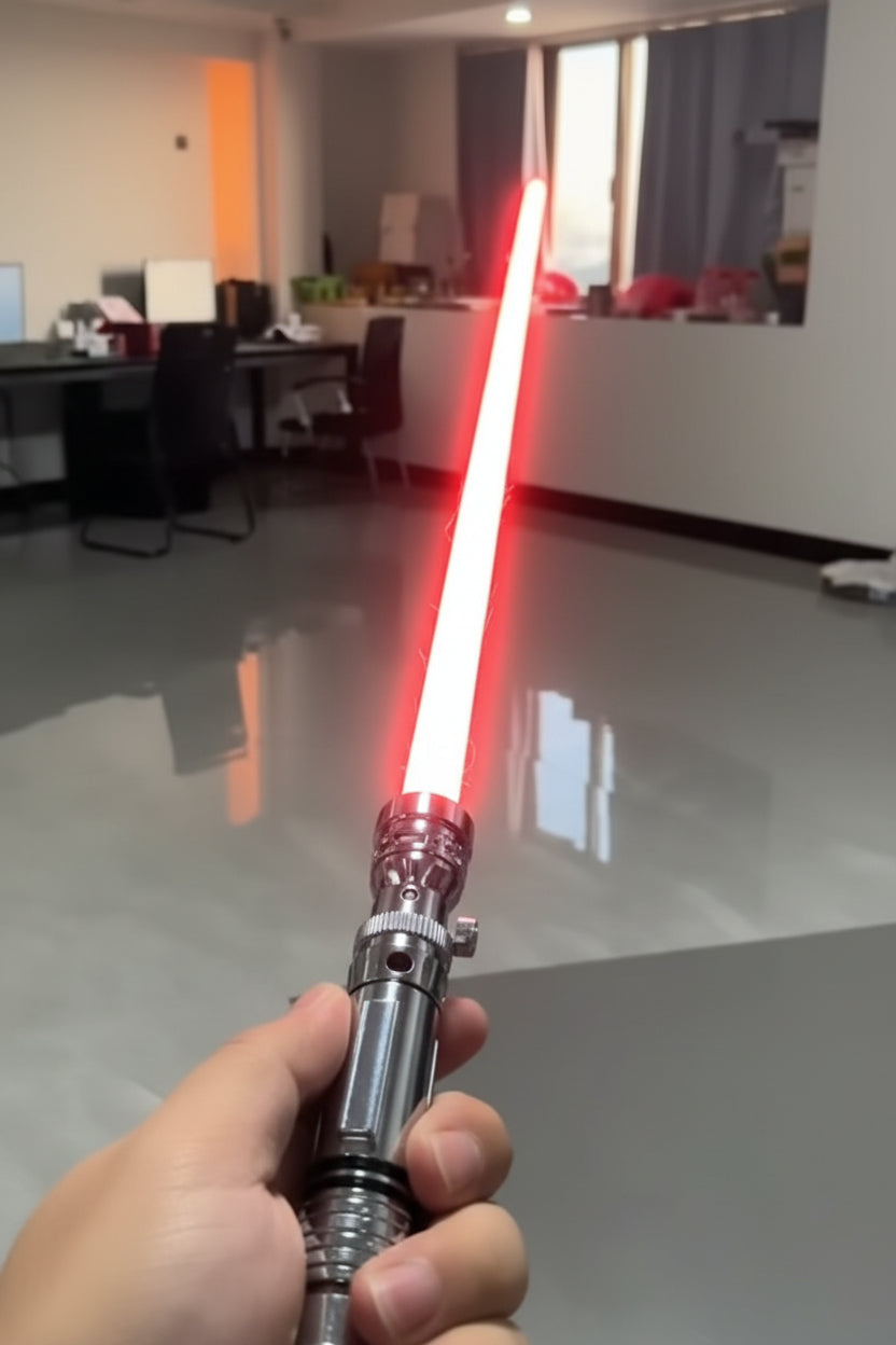 Real Fire Shooting Magic Wand with Electronic Incendio Wizard Wand for Cosplay & Magic Tricks with Flash Paper Fireball Effect (Multi Design) SAHANA GIFTS & STATIONARY