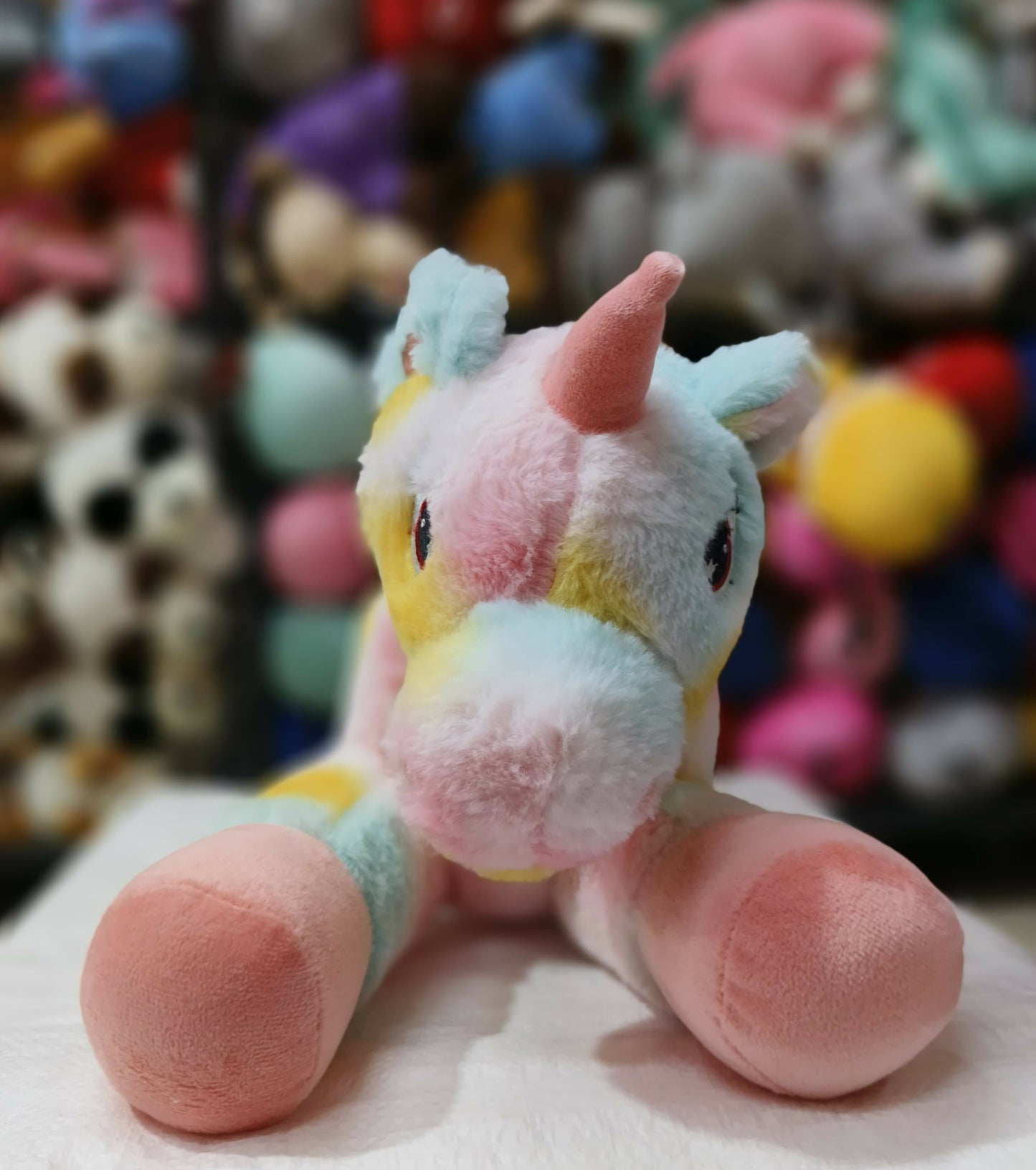 Unicorn Soft Toys Plush Soft Plush Toy Cute Kids&girls