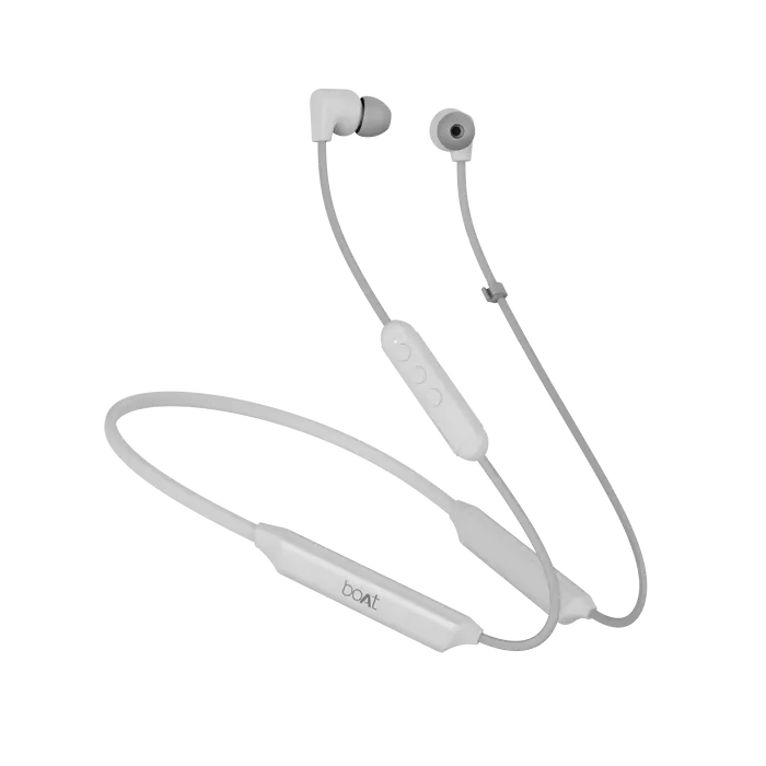 boAt Rockerz Trinity Wireless in Ear Earphones with 150H Playtime, Crystal Bionic Sound Powered by HiFi, Signature Sound, Beast™ Mode, Enx™ Tech, ASAP™ Charge,IPX5,Dual Pairing(Multicolor)