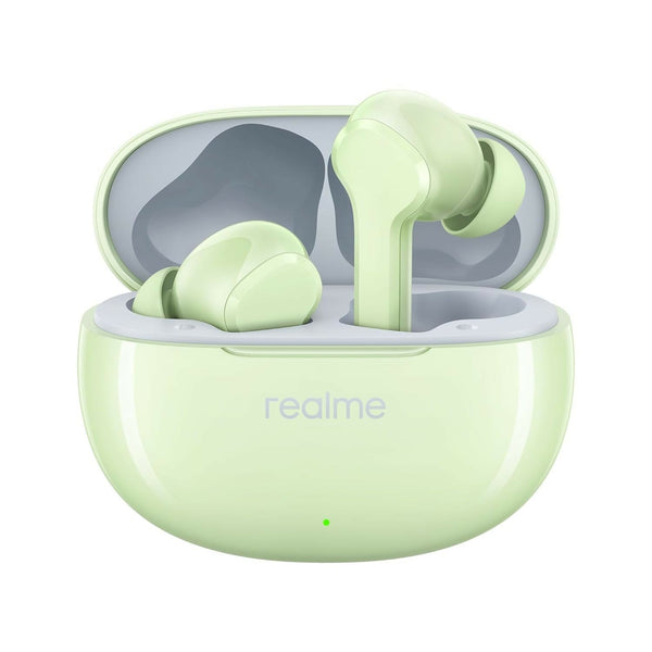 realme Buds T110 True Wireless Earbuds with AI ENC for Calls, 38H Playback, Fast Charging Bluetooth 5.4 (Multicolour) Dreams Gadgets
