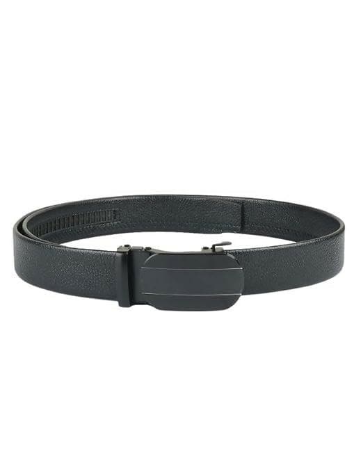 ZEVORA Men's Casual Buckle Belt - HalfPe