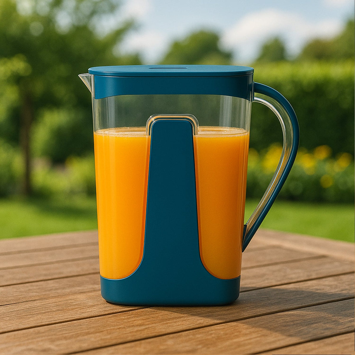 Supermom Pure Water Jug (2000ml) HP DD