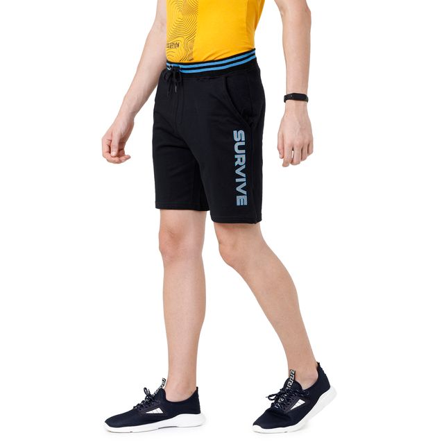 ARDEUR Mens Reuglar Fit Shorts AS17 ARDEUR