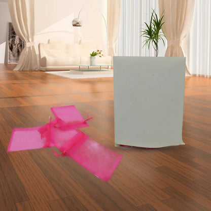 Organza Gift Bags Set of 50