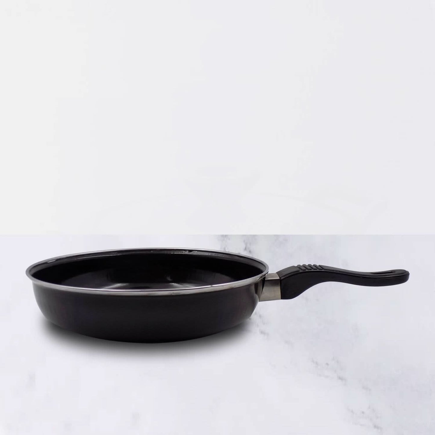 Non-Stick Gas Stove Fry Pan – Durable & Easy to Clean