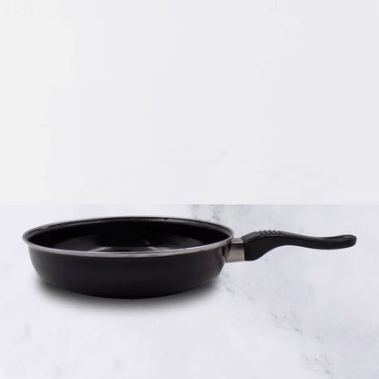 Non-Stick Gas Stove Fry Pan – Durable & Easy to Clean
