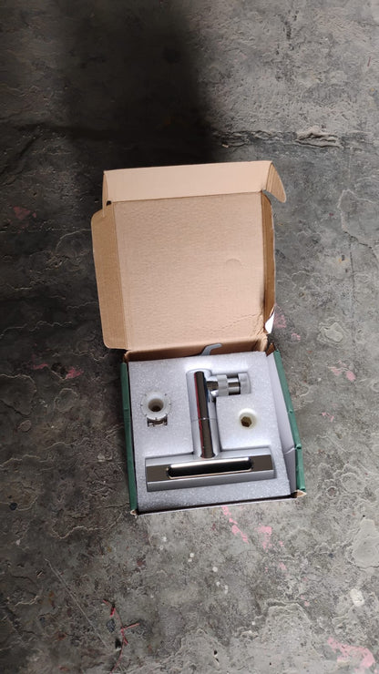 Multifunctional Shower Head Plastic, High Pressure, Water Saving