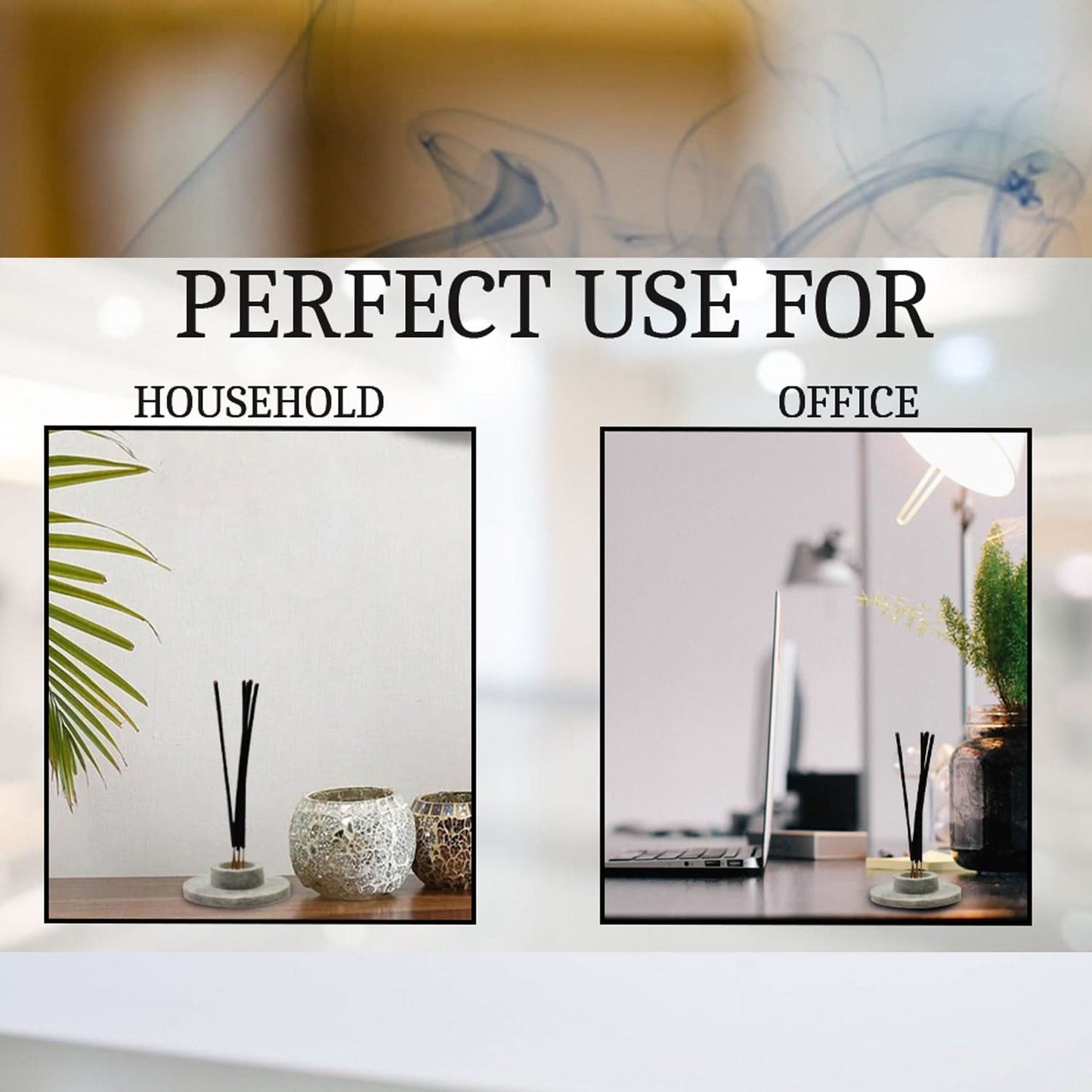 Mosquito Agarbatti Incense Sticks – 1 Box (12 Packs, 120 Sticks)