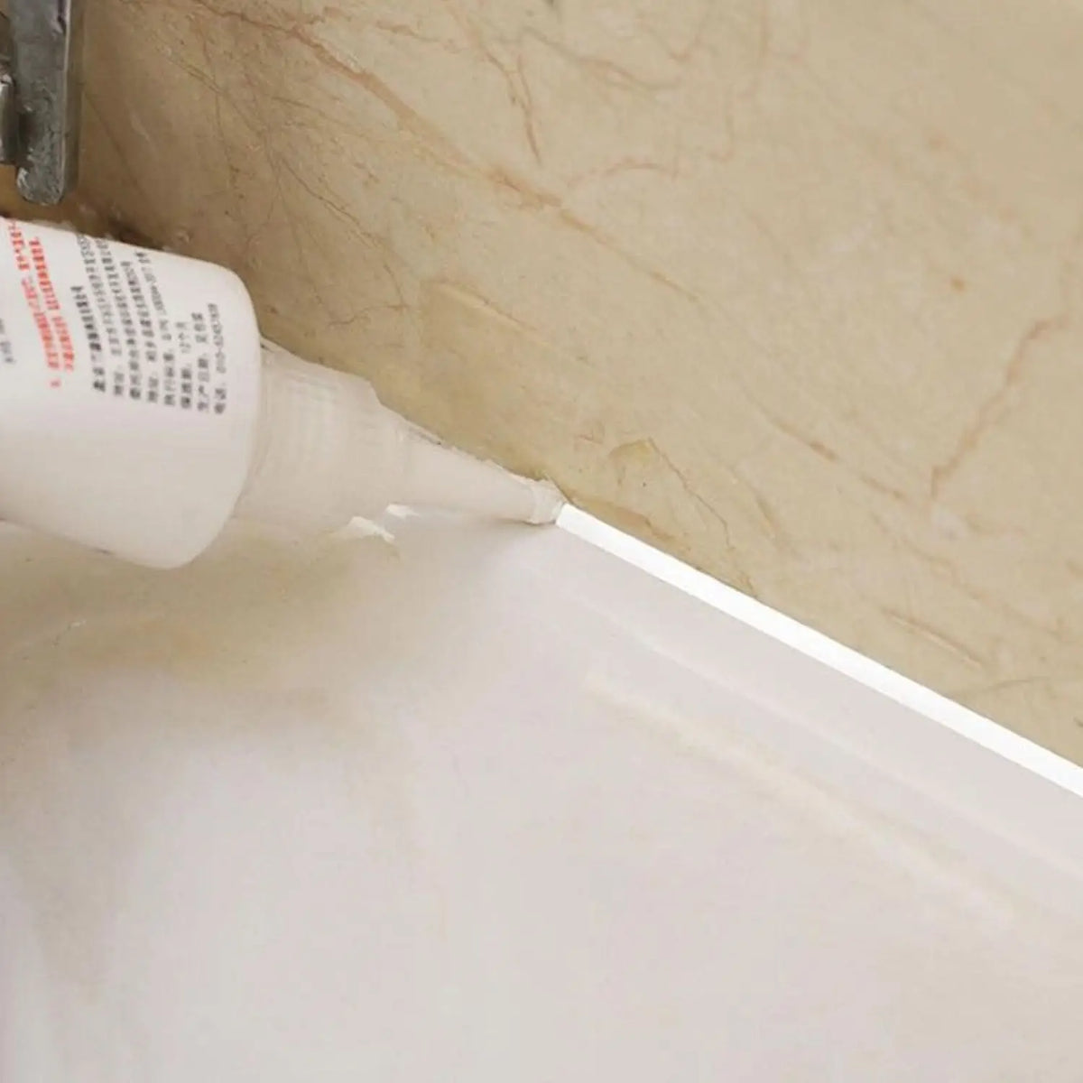 180ml Tile Gap Filler Sealant Waterproof & Easy to Use HP DD