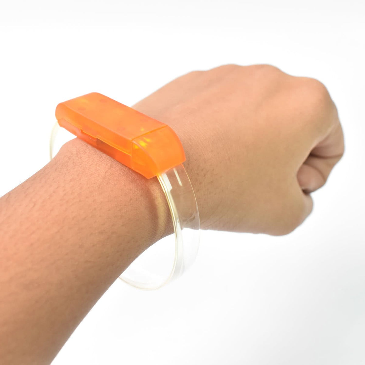 Running Lights For Runners  Led Bracelet (1 Pc  Multicolor) HP DD