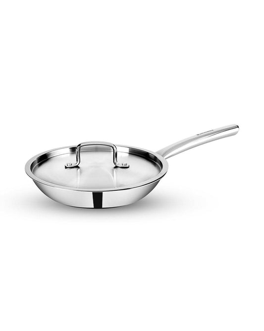 Chef Tone Tripro Triply Deep Sautepan Wok - HalfPe