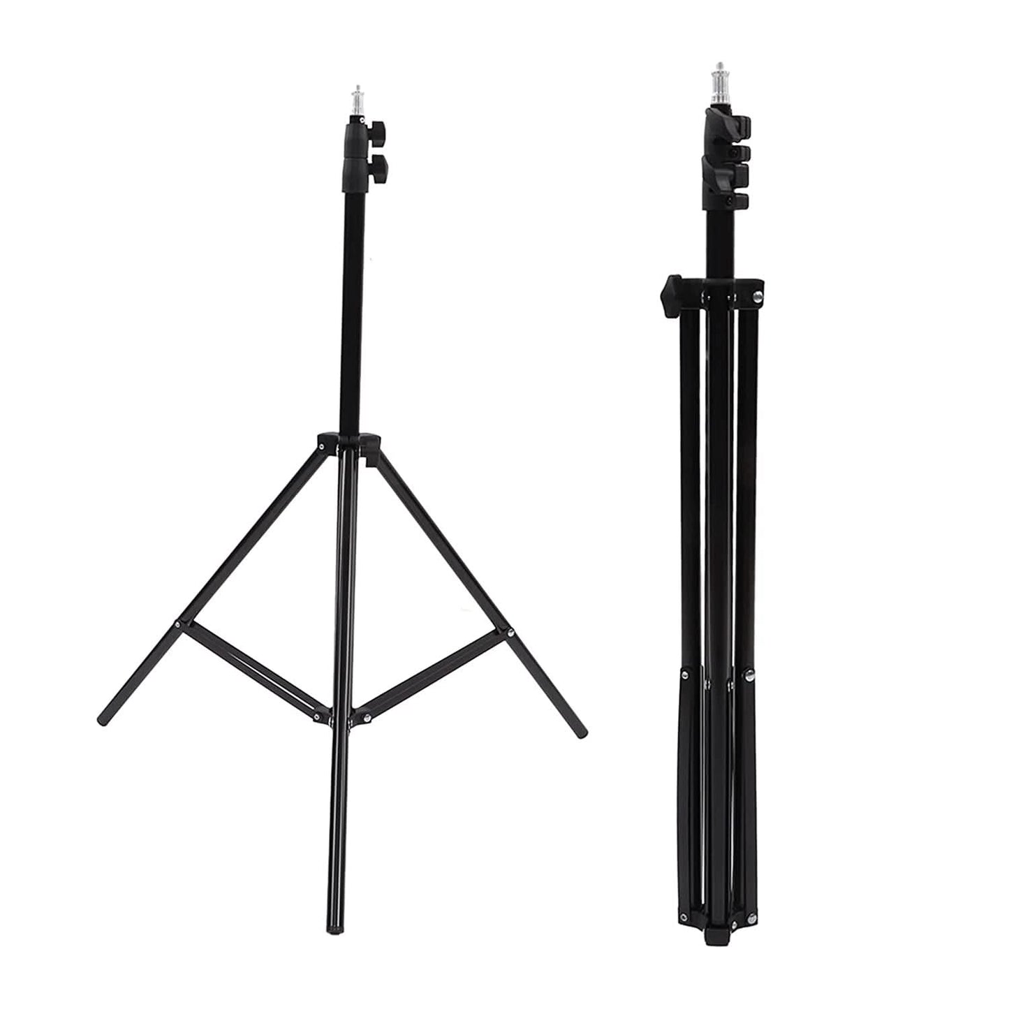 140cm Camera Tripod – Lightweight, Adjustable Tripod Stand for Photography & Video