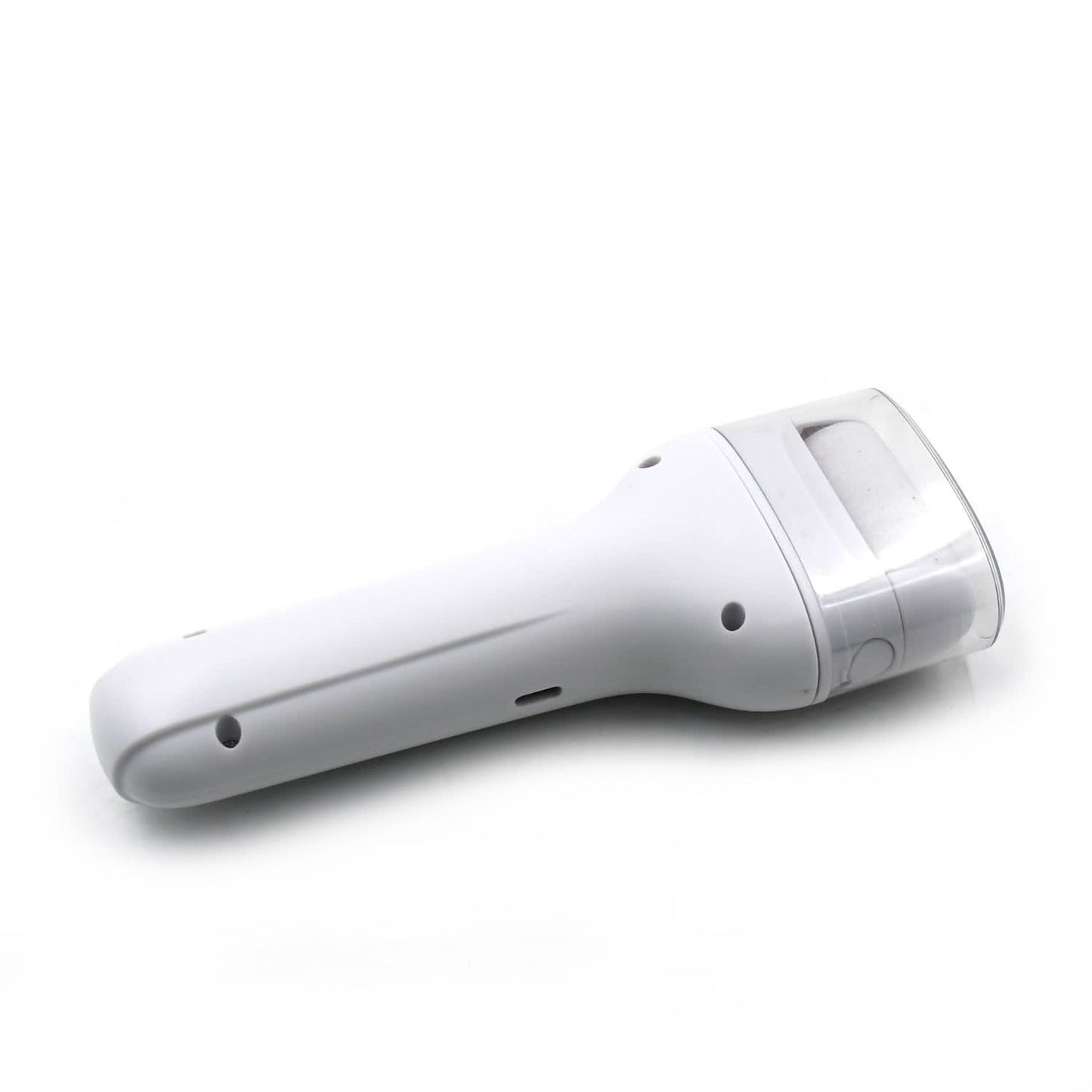 Portable Electric Foot File Rechargeable Callus Remover