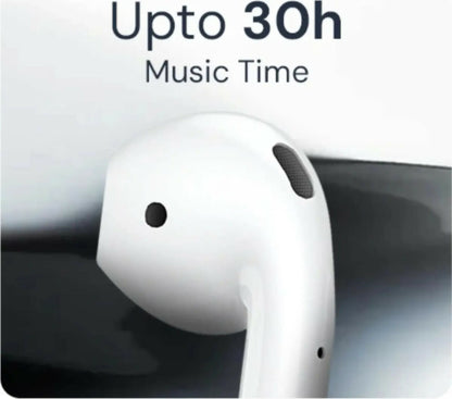 KDM Z1 Top Pods TWS Wireless Earbuds with Bluetooth 5.4, Up to 30H Battery Dreams Gadgets