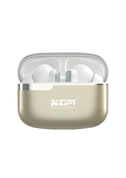 KDM-W4 MASTERPIECE WIRELESS EARPHONE (Multicolors) Dreams Gadgets