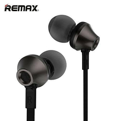 RM-610D Type C Earphone - HalfPe