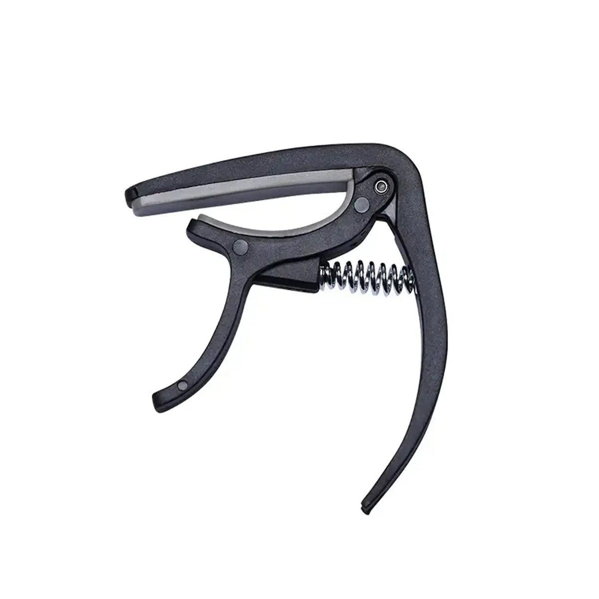 Guitar Capo With Pickup Stand Soft Pad For Acoustic And Electric Guitar Ukulele Mandolin Banjo Guitar Accessories HP DD