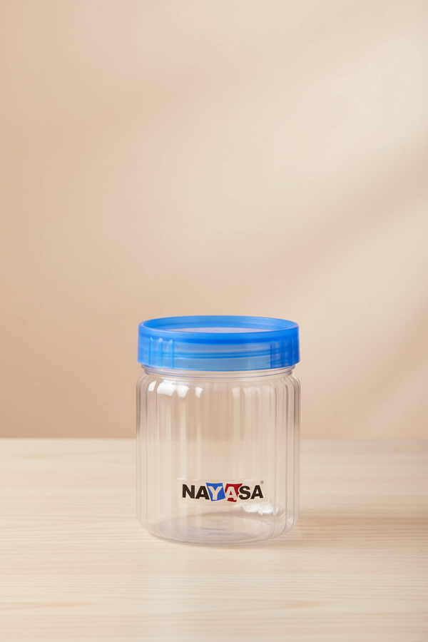 Nayasa Plastic Dura Container - 250 ML SUPER