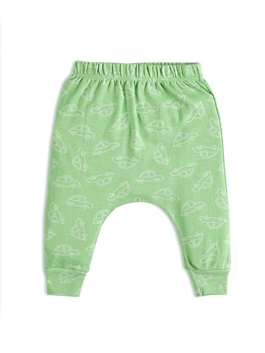 Vrrom Vrrom Infant Pajama Set - IPS-AO-VRMV-0-3