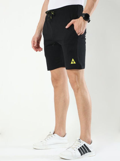 ARDEUR Men Regular Fit Active Sports Shorts ARDEUR