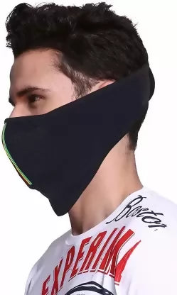 black-half-face-mask-for-bike-free-size-fashion-flora-original-imafzb4rg6uxthtz