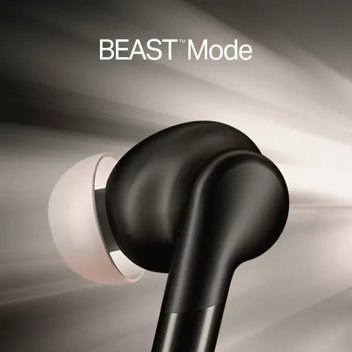 Boat Airdopes 148 Gen 2, 48H Battery, 4Mics ENx Tech, Beast Mode, ASAP Charge, Bluetooth Earbuds, TWS Ear Buds Wireless Earphones with mic (Multi color)