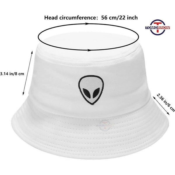 Tomorrow_Alien_Bucket_Hat_UFO_Abduction_Apparel_Cap_Summer_Sun_Mens_Womens_Unisex_Packable_Fisherman_Caps_Outdoor_Trendy_Hats_White_-_Tomorrow_Fashion_-_-405264[1]