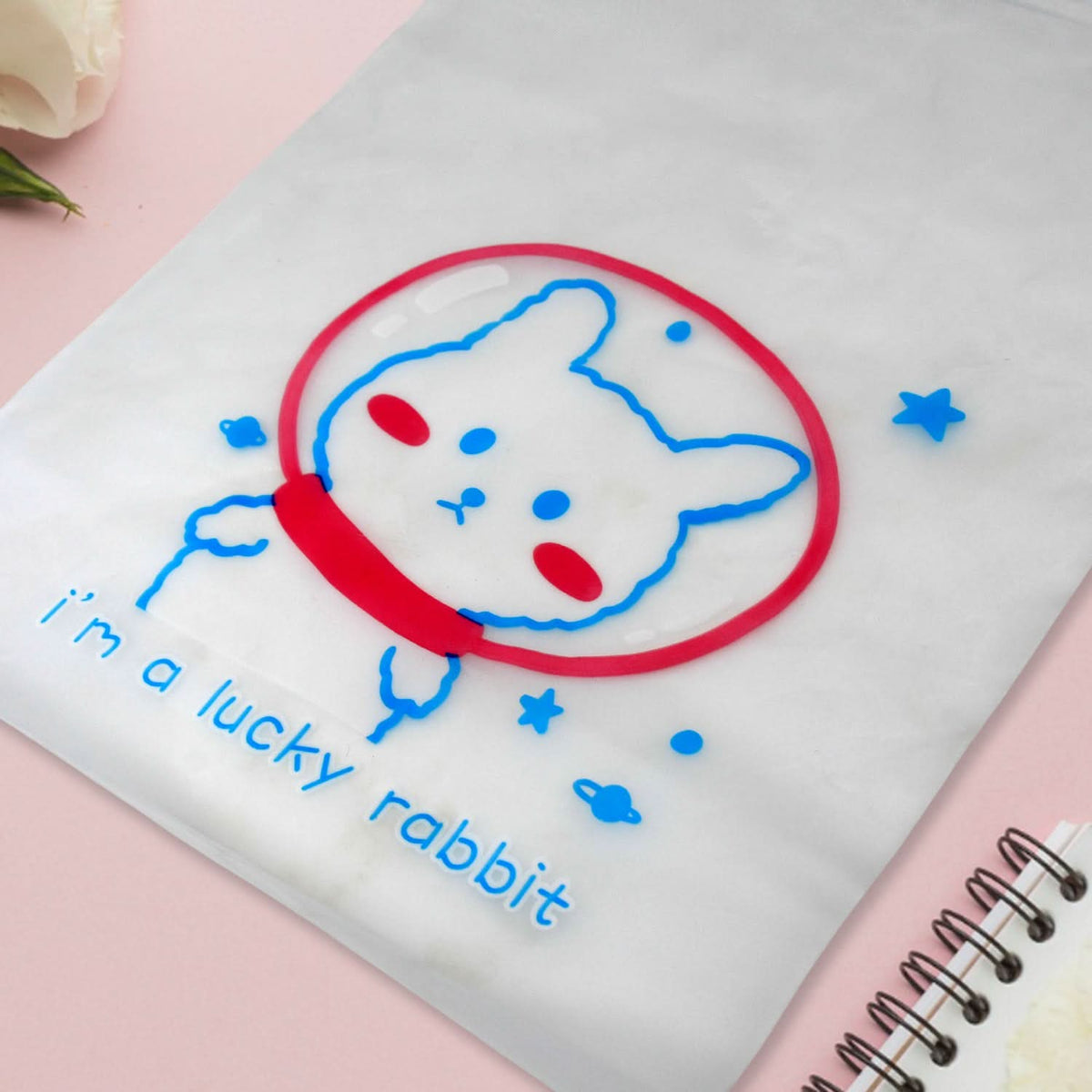 Reusable Multipurpose Pouch (1 Pc  2820 Cm) HP DD