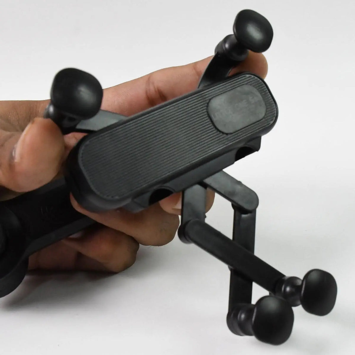 360 Degree Car Mobile Phones In Car Holder (1 Pc) HP DD