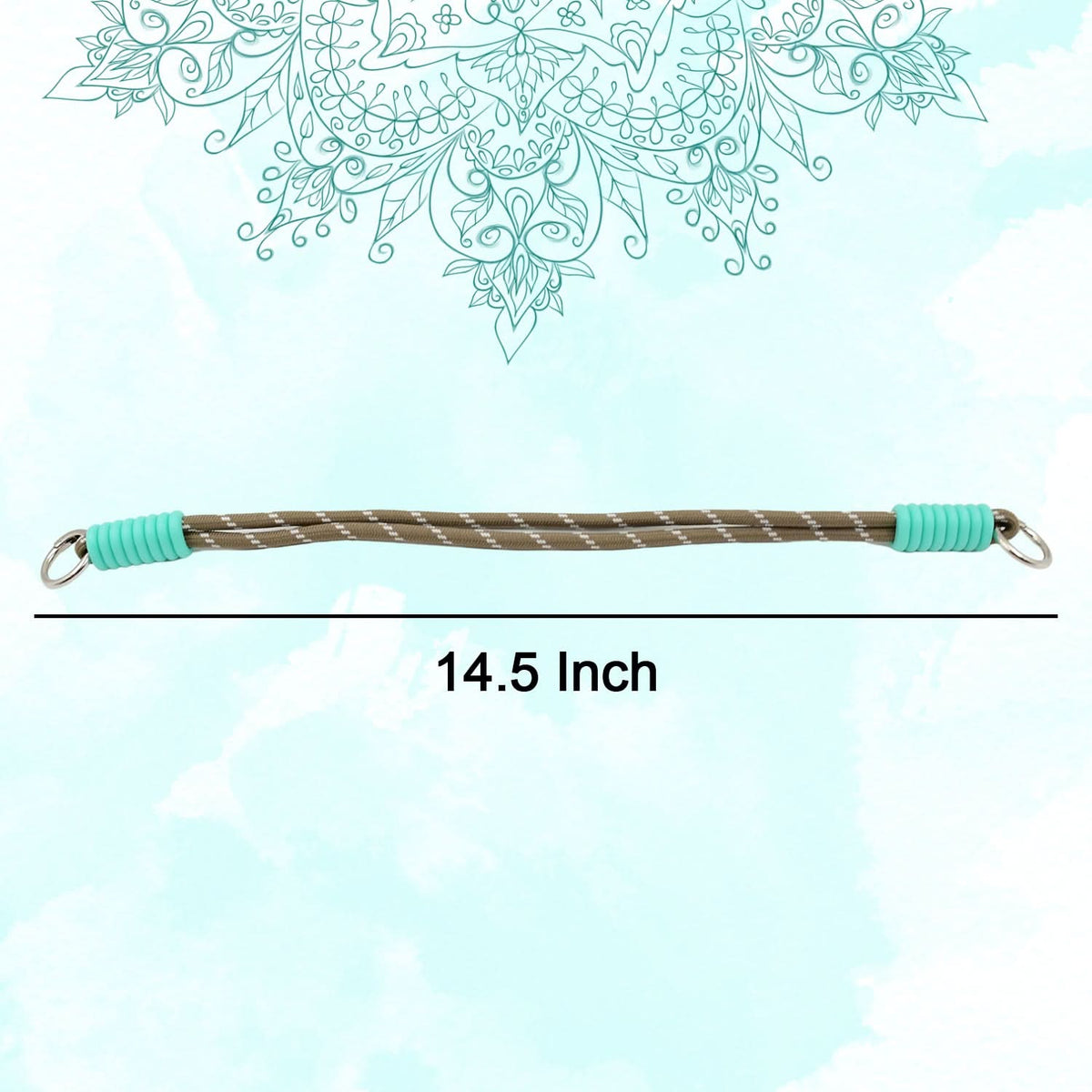 Adjustable Two-Sided Wrist Strap with Phone Lanyard HP DD
