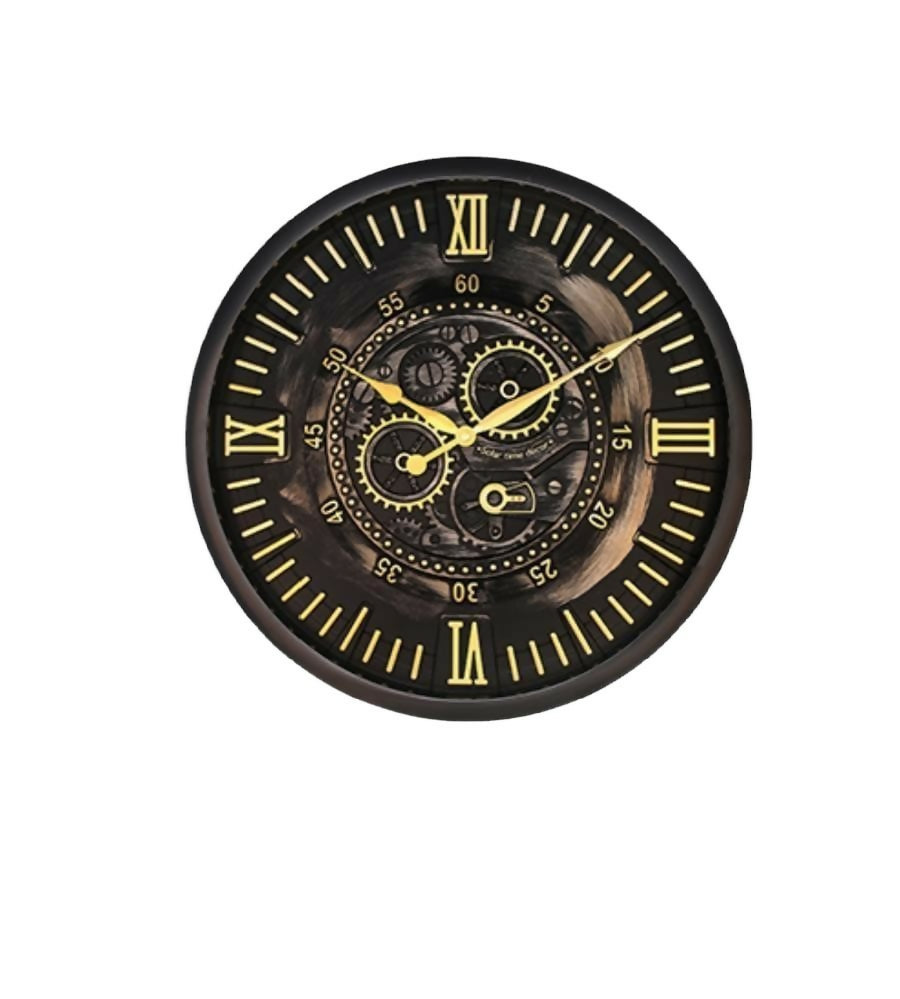 clocks