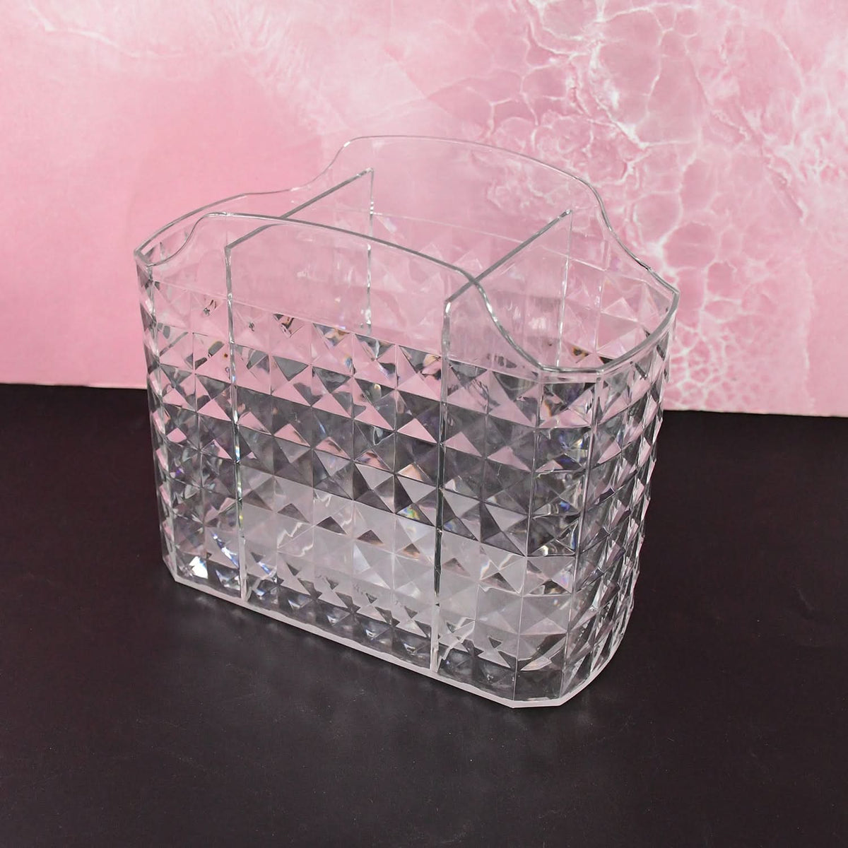 Apex Crysta Multipurpose Organizer Holder (1 Pc) HP DD