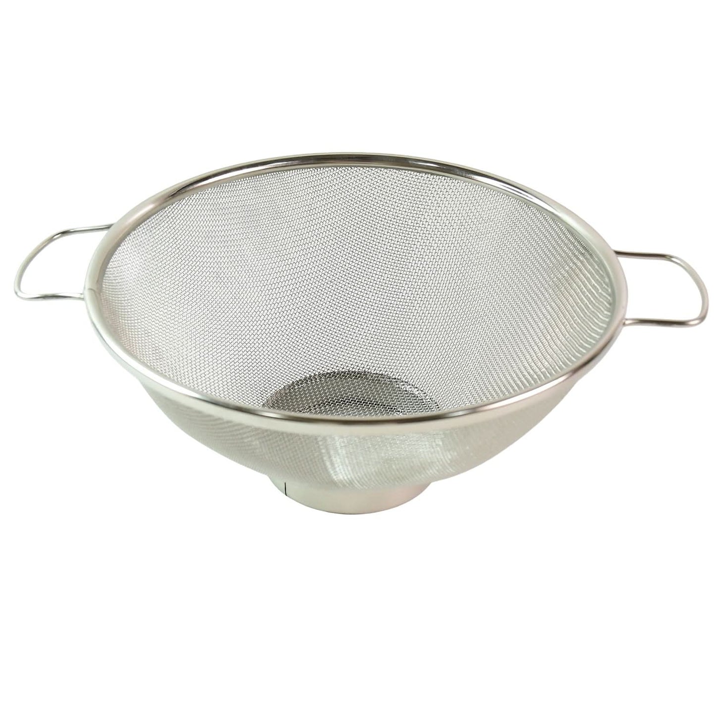 Apex Stainless Steel Mesh Colander