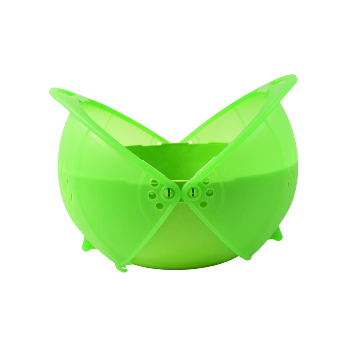 Apex Smart Basket 3in1 Multiuse Fruit And Vegetable Bowl  (1 Pc  Mix Color) HP DD