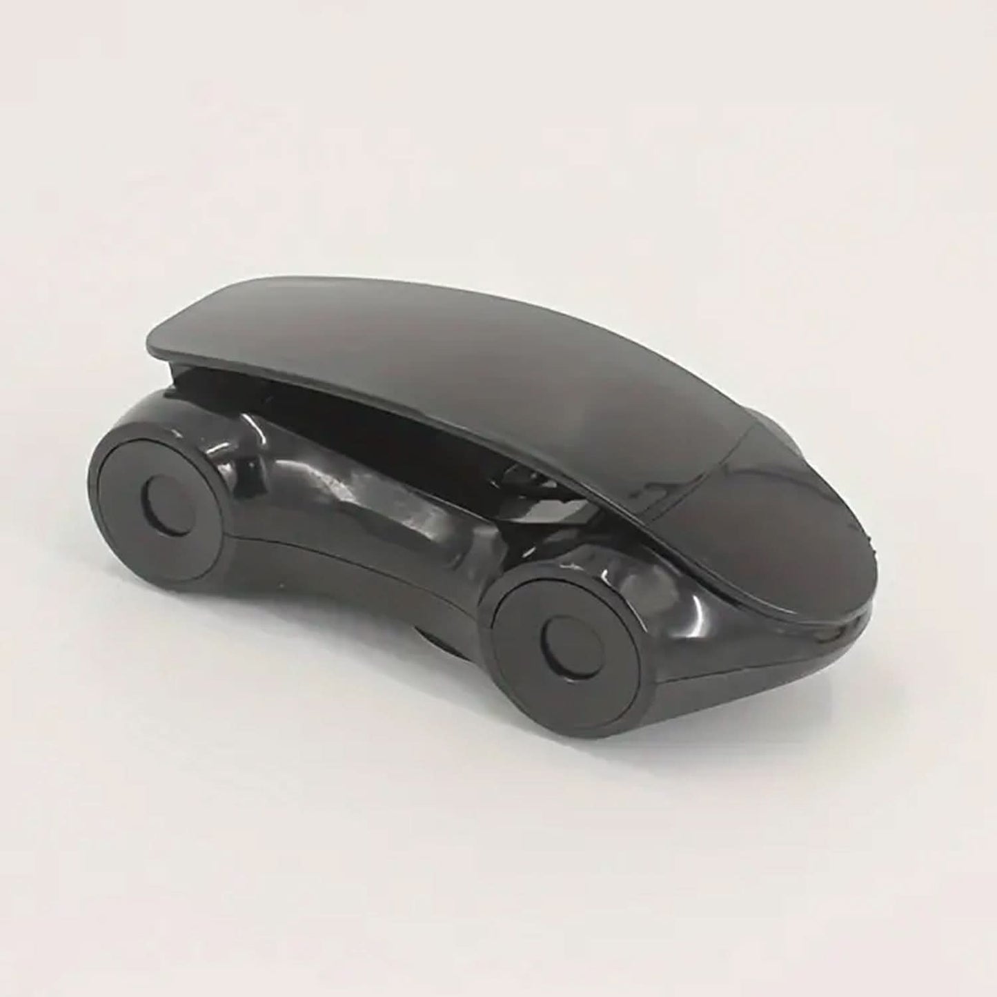 Sports Car Shape Mobile Stand – 360° Rotating