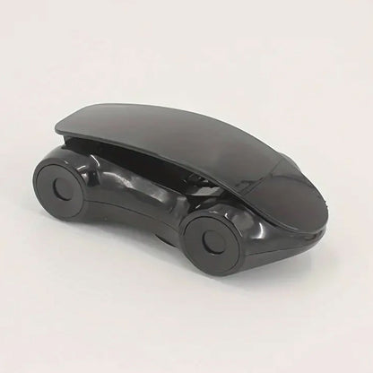 Sports Car Shape Mobile Stand – 360° Rotating